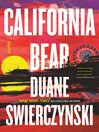 Cover image for California Bear